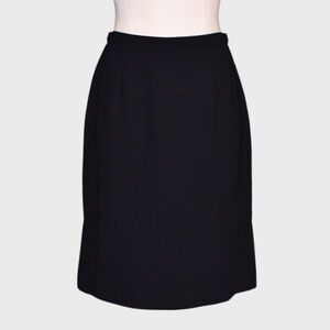 NWT Vintage‎ Sport Collection Pencil Skirt